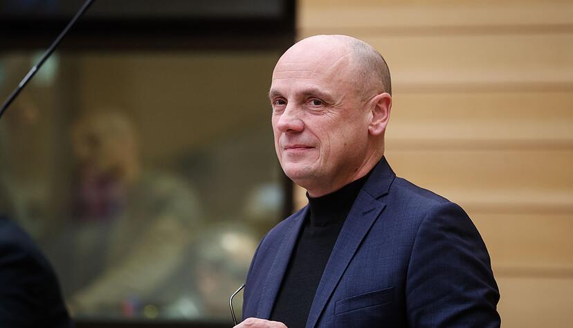 Die Wahl verläuft unspektakulär – die AfD geht trotzdem erneut leer aus. Die Wahl verläuft unspektakulär – die AfD geht trotzdem erneut leer aus.