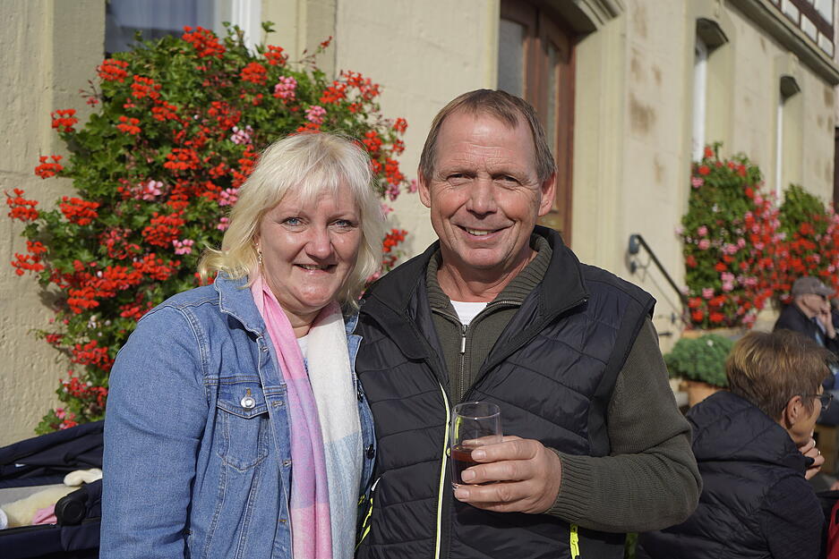 Erfolgsgeheimnisse für guten Schnaps: Tag der offenen Brennerei Erfolgsgeheimnisse für guten Schnaps: Tag der offenen Brennerei