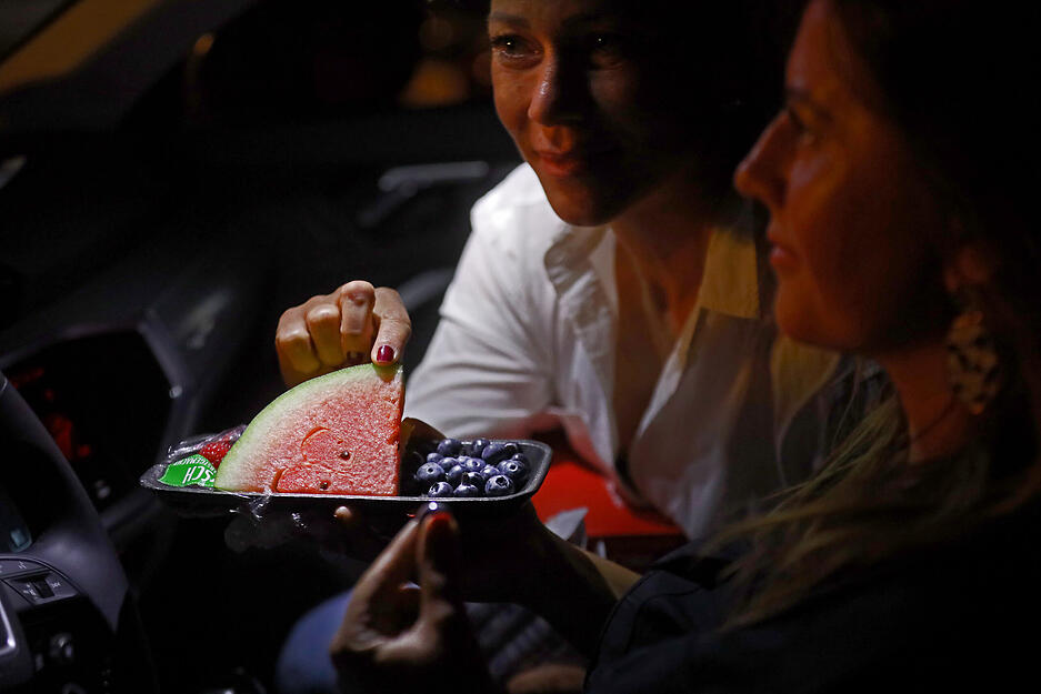 Autokino Heilbronn, Türkischer Filmabend Autokino Heilbronn, Türkischer Filmabend