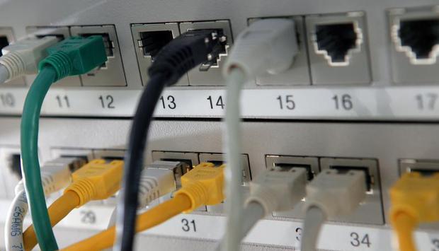 Debatte um Vorratsdatenspeicherung eskaliert im Landtag. Foto: J. Büttner/Symbol
