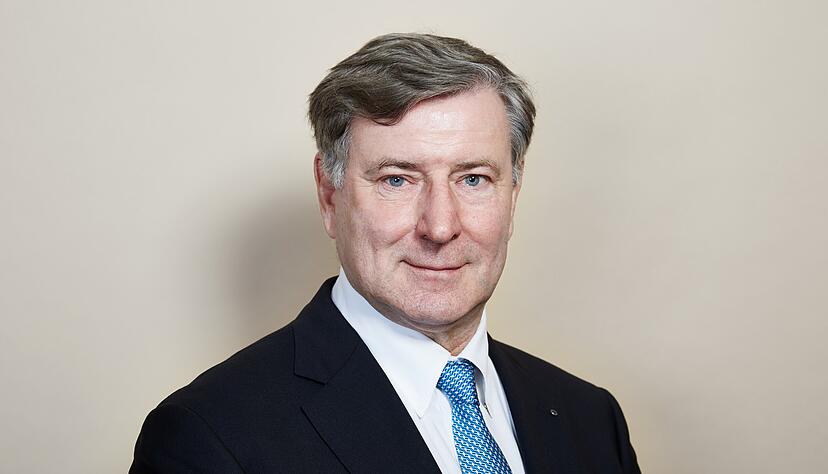 Bernd Salzer
Foto: privat Bernd Salzer
Foto: privat