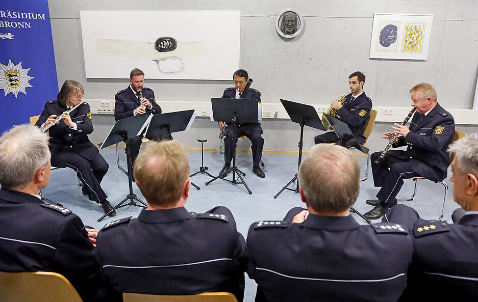 Zivilcouragepreis Hohenlohe 2019 Zivilcouragepreis Hohenlohe 2019