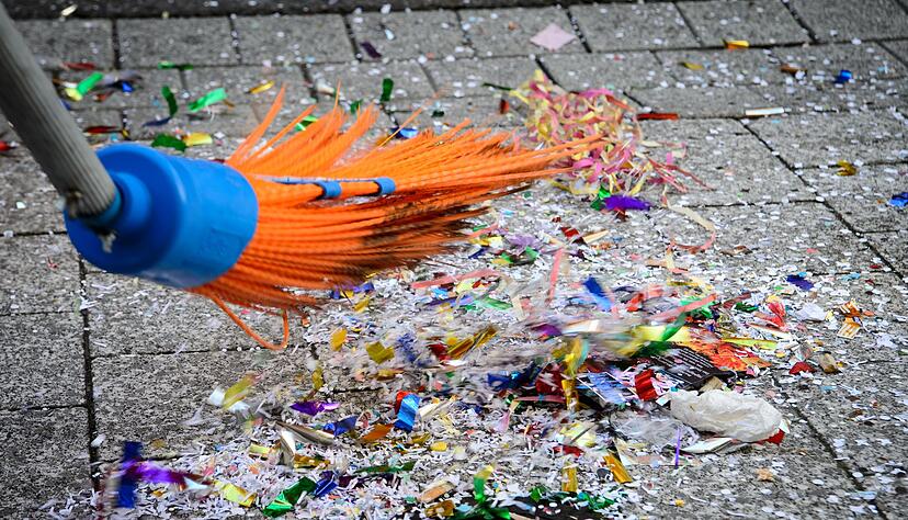 Viele Fastnachtsvereine in Heidenheim machten sich Sorgen um ihre Sicherheit. (Foto-Archiv). Viele Fastnachtsvereine in Heidenheim machten sich Sorgen um ihre Sicherheit. (Foto-Archiv).