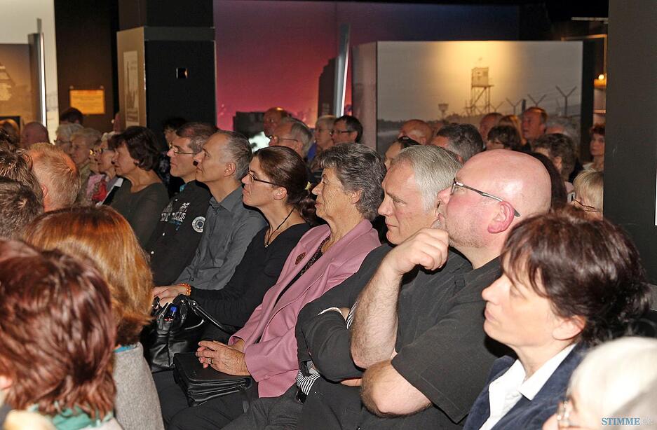 Retrospektive Hermann Eisenmenger im Stadtarchiv Retrospektive Hermann Eisenmenger im Stadtarchiv