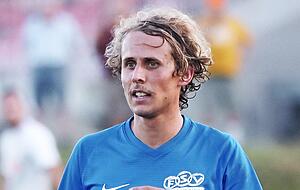 Philipp Matyssek hat den SV Schluchtern verlassen und ist Spielertrainer des Friedrichshaller SV.
