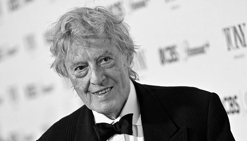 1999 erhielt Stoppard einen Oscar.