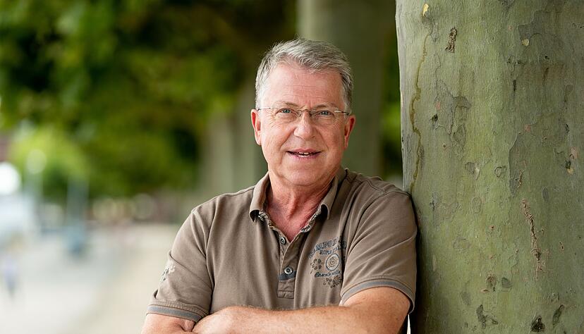 Carsten Sostmeier gilt als Kult-Kommentator.