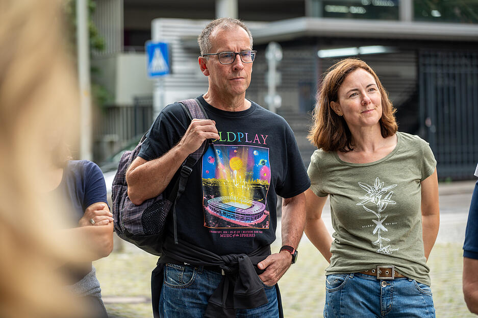 Lesersommer Stäffelestour Stuttgart