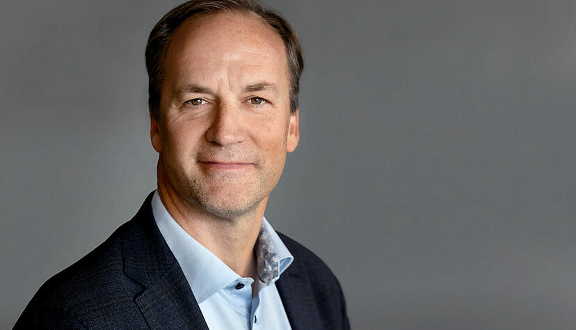 Neuer Audi-Vorstand Dieter Dehoorne wird das Amt ab Januar 2026 übernehmen. Neuer Audi-Vorstand Dieter Dehoorne wird das Amt ab Januar 2026 übernehmen.