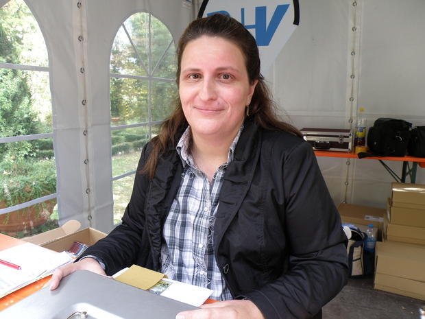 Landhaustage Schloss Assumstadt | 04.10. Landhaustage Schloss Assumstadt | 04.10.