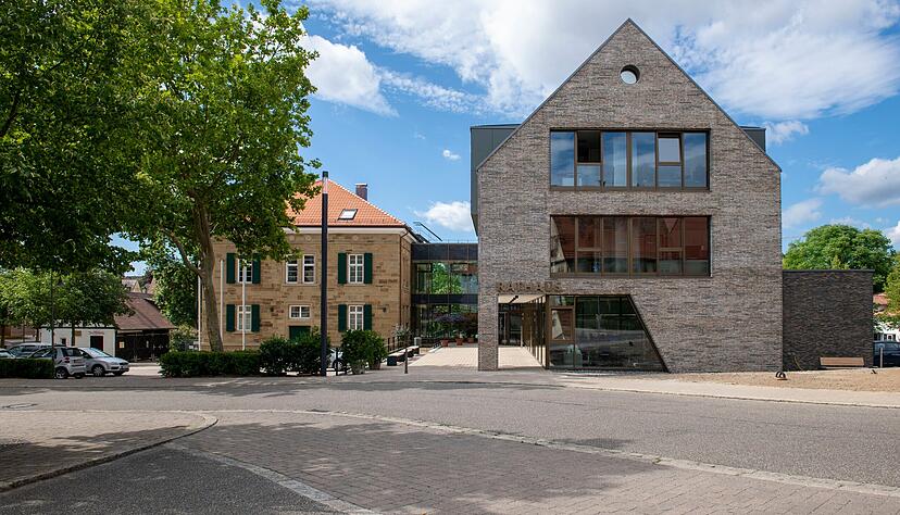 In Nordheim fand am Sonntag die Kommunalwahl statt. In Nordheim fand am Sonntag die Kommunalwahl statt.