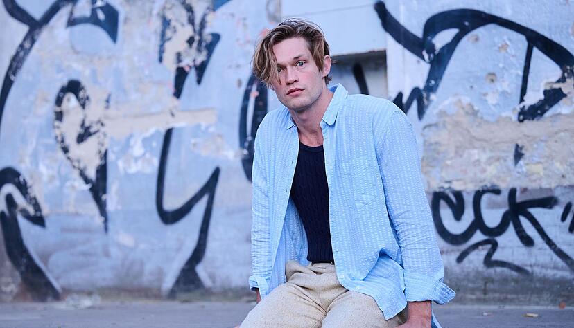 Zweites Staatsexamen in der Tasche: Bald kann sich Hardung Arzt nennen.