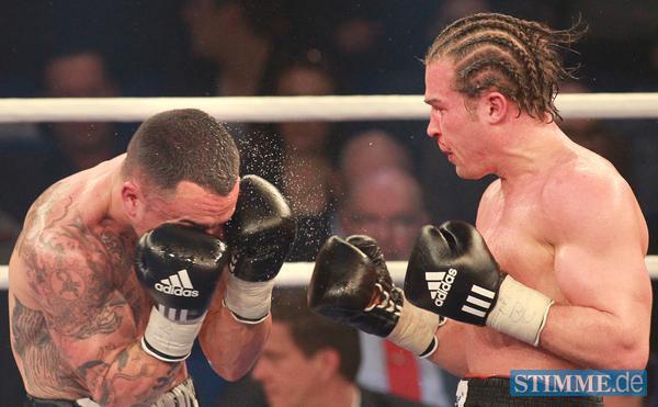 Britsch-Kampf in Stuttgart | 26.02. Britsch-Kampf in Stuttgart | 26.02.