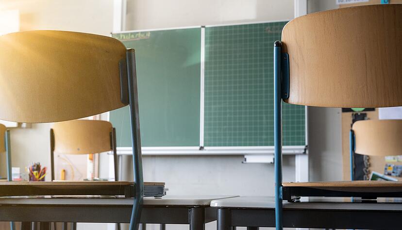 Schüler, die im Homeschooling nicht erreicht wurden, können wieder zurück in die Schulen.
Foto: Corri Seizinger/stock.adobe.com Schüler, die im Homeschooling nicht erreicht wurden, können wieder zurück in die Schulen.
Foto: Corri Seizinger/stock.adobe.com