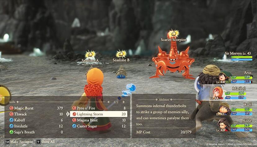 Showdown am Strand: Dieses Krabbenmonster f&uuml;hrt nichts Gutes im Schilde.