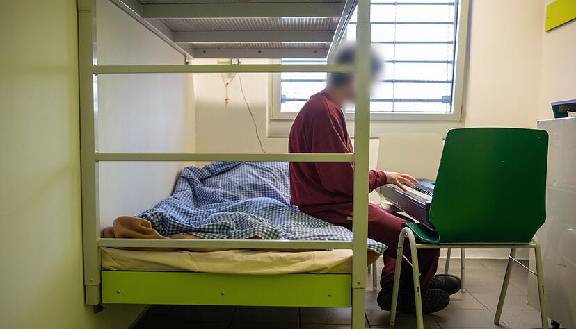 Vlady spielt täglich vier Stunden am Keyboard. (Archivbild) Vlady spielt täglich vier Stunden am Keyboard. (Archivbild)