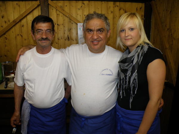 Gastro International Unterheimbach | 11.09.