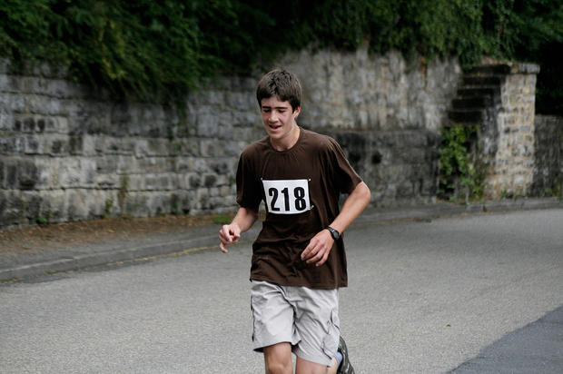 Stadtlauf M&ouml;ckm&uuml;hl 1 | 21.06.