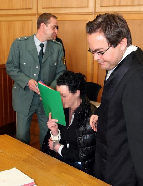 Auftakt Hells-Angels-Prozess | 02.03. Auftakt Hells-Angels-Prozess | 02.03.