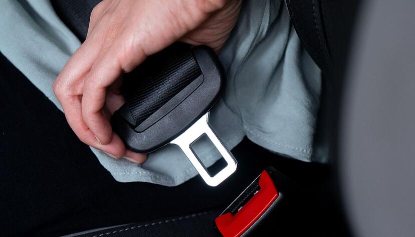 Anschnallen ist heute ganz selbstverst&auml;ndlich. Und nur in wenigen F&auml;llen gibt es in Deutschland eine Ausnahme von der Gurtpflicht.