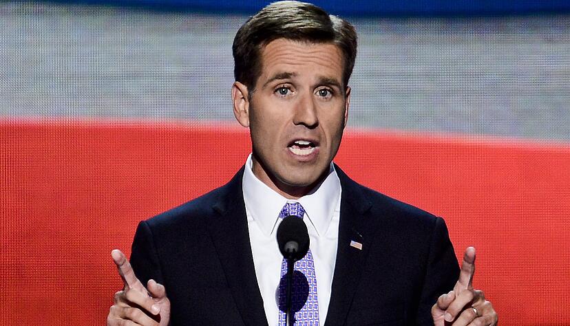 Der Sohn von Biden, Beau, starb vor zehn Jahren an Gehirnkrebs. (Archivbild)