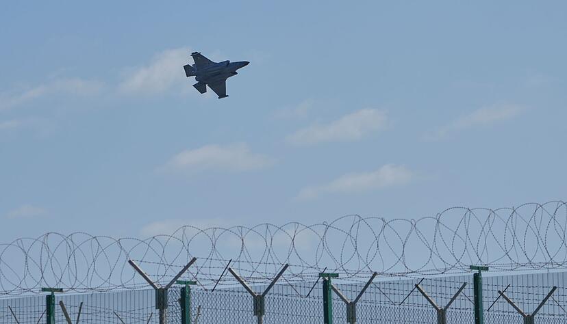 In der Nacht kam es zu einem Drohnenangriff auf den britischen St&uuml;tzpunkt Akrotiri auf Zypern.