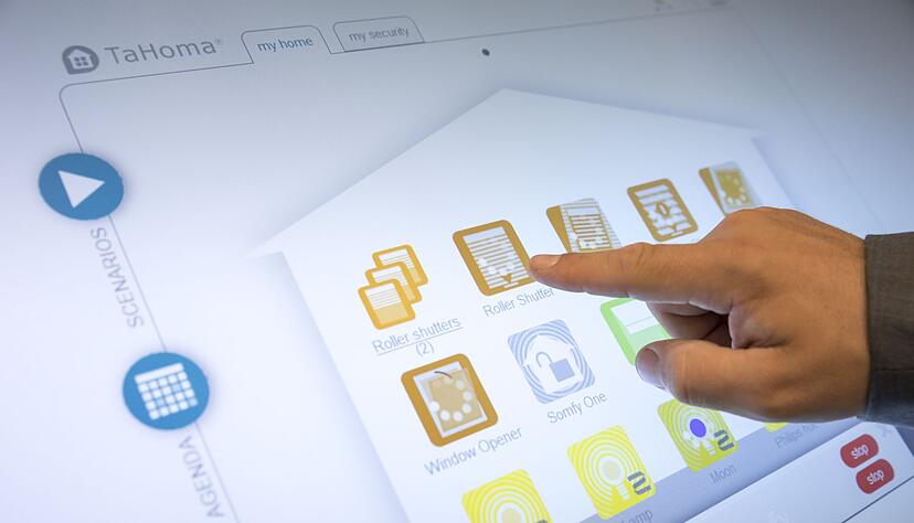 Im Smart-Home besonders angebracht - und bei Neubauten auch vorgeschrieben: innerer Blitzschutz. Im Smart-Home besonders angebracht - und bei Neubauten auch vorgeschrieben: innerer Blitzschutz.