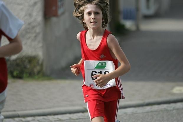 Nordheim-Lauf 1 | 20.06. Nordheim-Lauf 1 | 20.06.