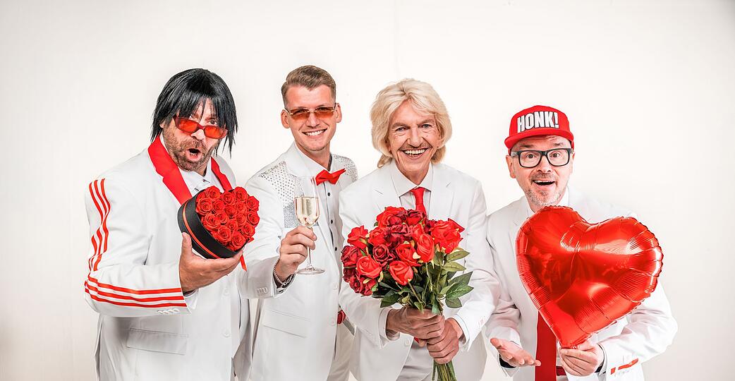 Ob die Beerstreetboys in die Fußstapfen der Flippers treten können, bleibt aber abzuwarten. Ob die Beerstreetboys in die Fußstapfen der Flippers treten können, bleibt aber abzuwarten.