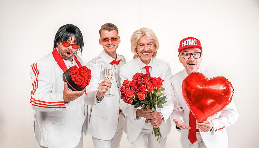 Ob die Beerstreetboys in die Fußstapfen der Flippers treten können, bleibt aber abzuwarten. Ob die Beerstreetboys in die Fußstapfen der Flippers treten können, bleibt aber abzuwarten.