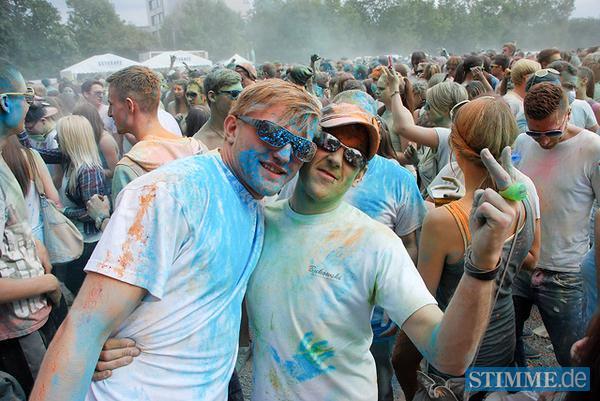 Holi-Festival | 31.8.
