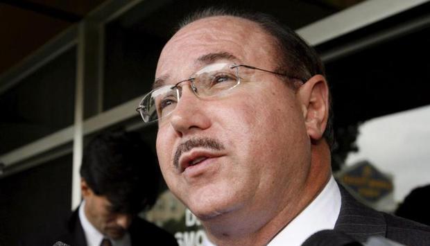 Victor Conte war tief in den Balco-Skandal verstrickt. Foto: John G. Mabanglo