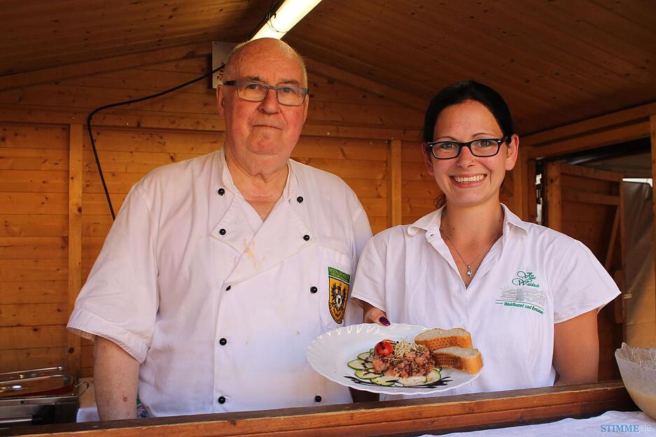 Kartoffelmarkt Eppingen | 30.08.