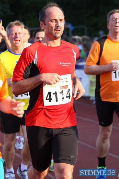 Firmenlauf: Ziel 2 | 18.07.