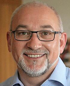 Sein erster Bereitschaftsdienst war für Roland Kleinschroth eine harte Probe. Sein erster Bereitschaftsdienst war für Roland Kleinschroth eine harte Probe.