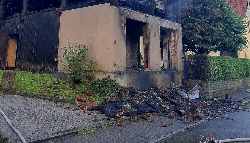 Foto: Feuerwehr Forchtenberg