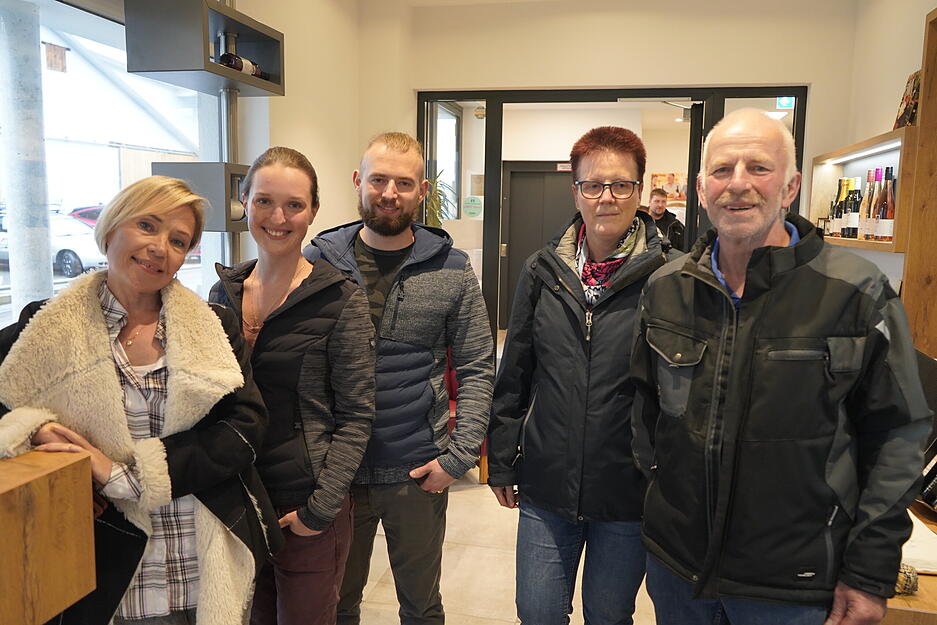 Tag der offenen Weingüter Tag der offenen Weingüter