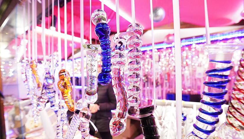 Was fehlt mir gerade? Worauf w&auml;re ich neugierig? Wer Klarheit &uuml;ber die eigenen Vorlieben gewonnen hat, ist gut vorbereitet f&uuml;r ein Gespr&auml;ch.