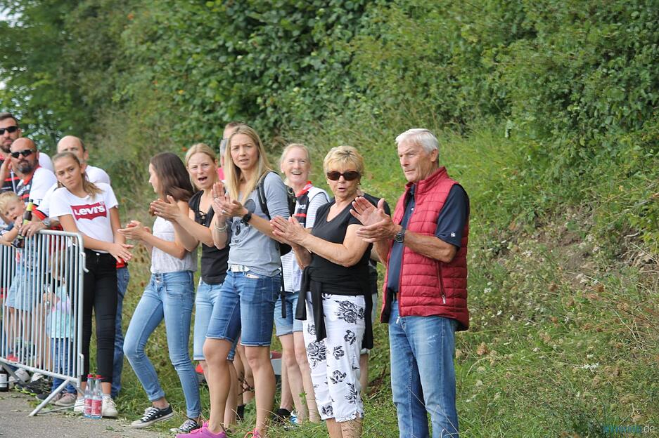 Bergzeitfahren Criesbach