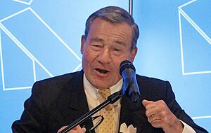 Wolfgang Grupp ist ein Freund klarer Worte.