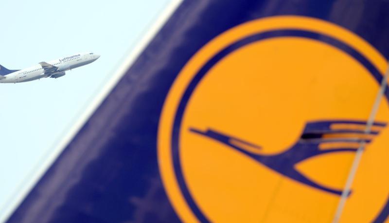 Die Deutsche Lufthansa legt ihre Zahlen vor. Foto: Arne Dedert