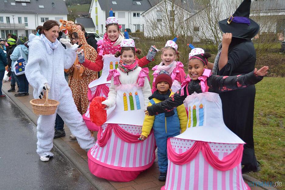 Faschingsumzug Gundelsheim 2 | 9.2. Faschingsumzug Gundelsheim 2 | 9.2.