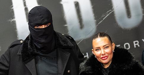 Nach Polizeiangaben entdeckte Nina Anhan die T&auml;ter auf frischer Tat und alarmierte die Beamten. (Archivbild)