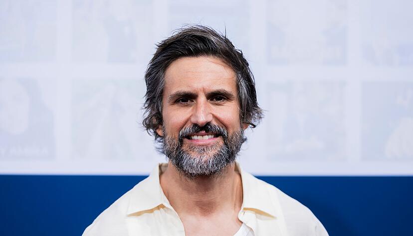 Schauspieler Tom Beck sucht nach seinem gestohlenen Fahrrad. (Archivbild) Schauspieler Tom Beck sucht nach seinem gestohlenen Fahrrad. (Archivbild)