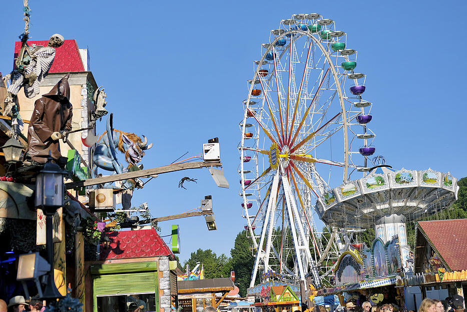 Talmarkt Bad Wimpfen