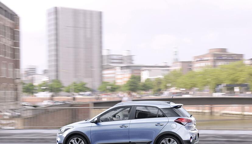 Kleiner Koreaner: Der Hyundai i20 macht eine gute Figur, nicht nur in der Stadt - doch worauf ist zu achten, wenn es ein gebrauchtes Exemplar werden soll?