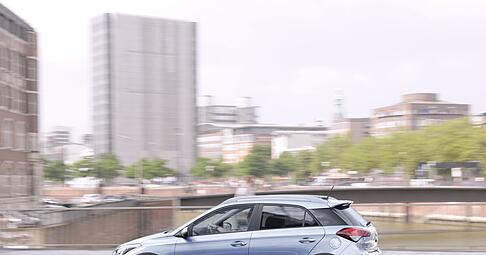 Kleiner Koreaner: Der Hyundai i20 macht eine gute Figur, nicht nur in der Stadt - doch worauf ist zu achten, wenn es ein gebrauchtes Exemplar werden soll? Kleiner Koreaner: Der Hyundai i20 macht eine gute Figur, nicht nur in der Stadt - doch worauf ist zu achten, wenn es ein gebrauchtes Exemplar werden soll?