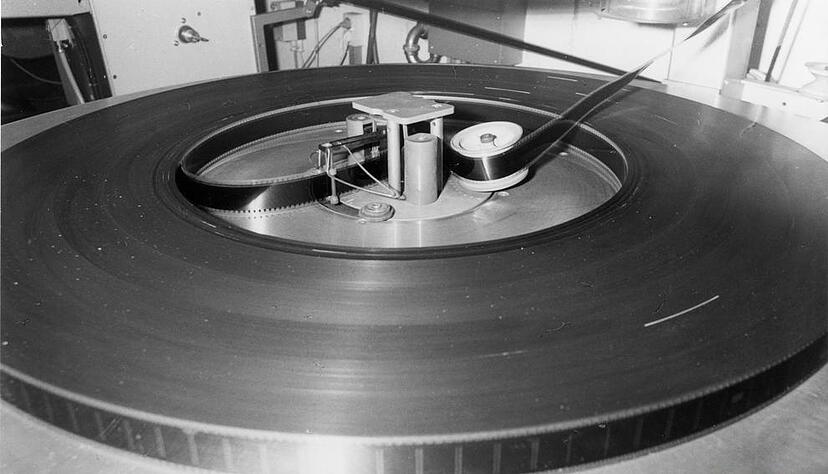 Zusammengestellt von Archiv und Dokumentation der Heilbronner Stimme 
Die Heilbronner Lichtspieltheater sind im Zweiten Weltkrieg zerstört. Zügig entstehen in der Nachkriegszeit neue Kinos.