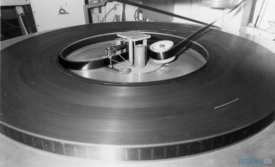 Zusammengestellt von Archiv und Dokumentation der Heilbronner Stimme 
Die Heilbronner Lichtspieltheater sind im Zweiten Weltkrieg zerstört. Zügig entstehen in der Nachkriegszeit neue Kinos.