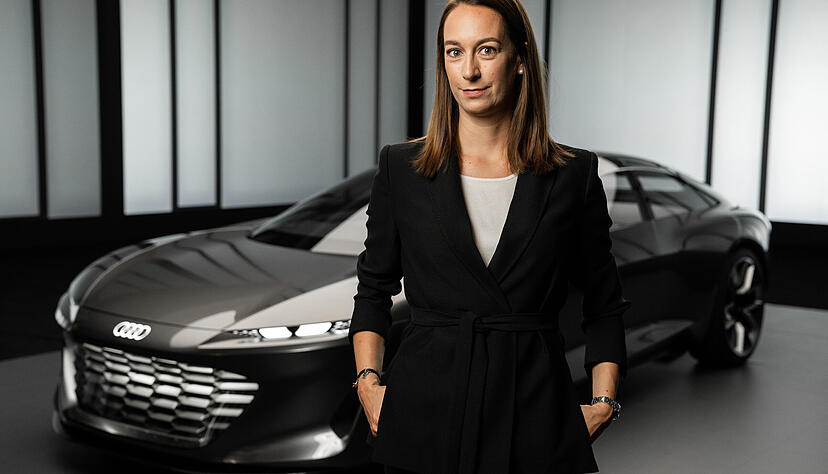 Die Heilbronnerin Christiane Zorn hat zuletzt die Produktstrategie bei Audi geleitet. Nun wechselt sie zu Porsche und verantwortet dort die Region &Uuml;bersee und Wachstumsm&auml;rkte.